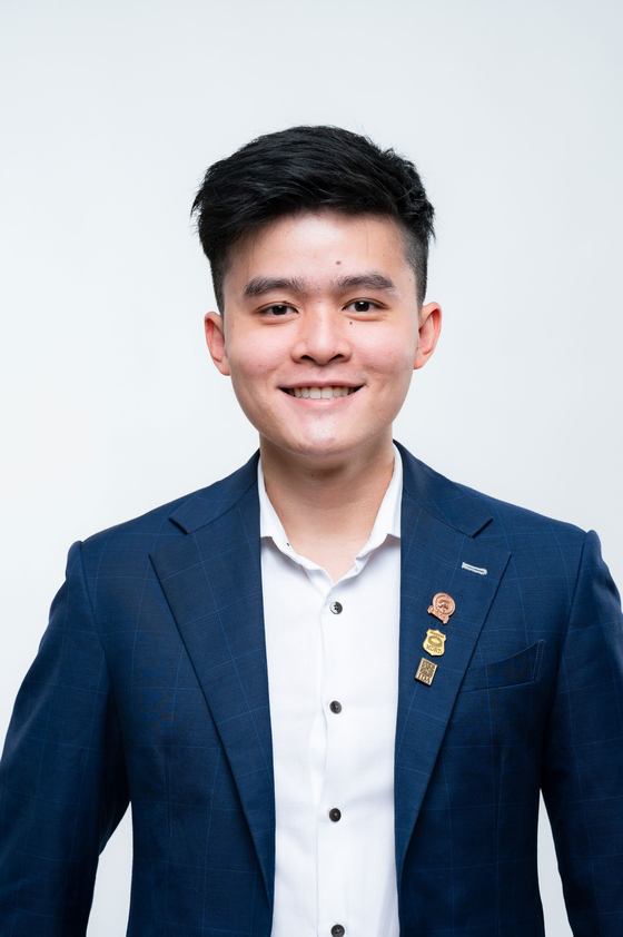 Byron Ong